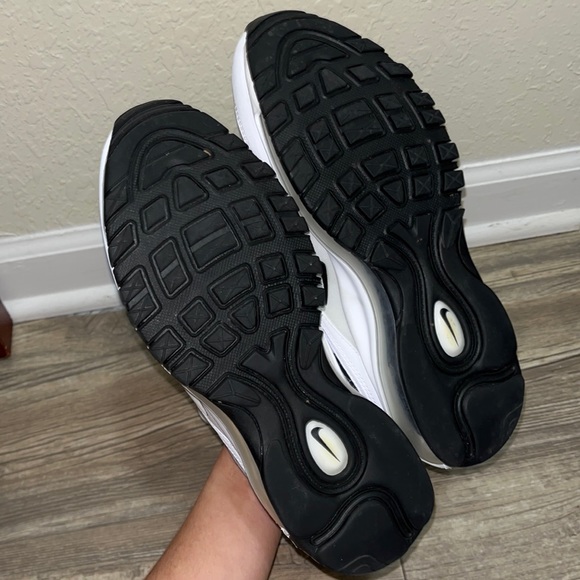 Nike Air Max 97s - Picture 3 of 3